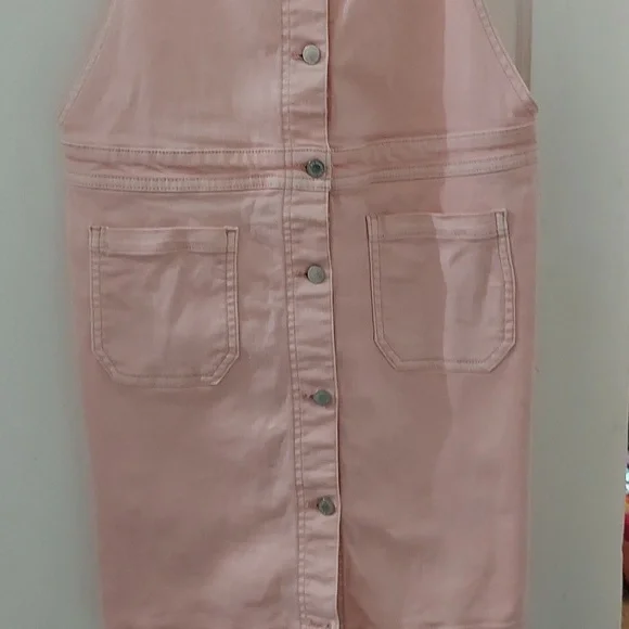 Kids overhaul dress - Picture 2 of 7